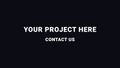 Your Project Here | Contact Us