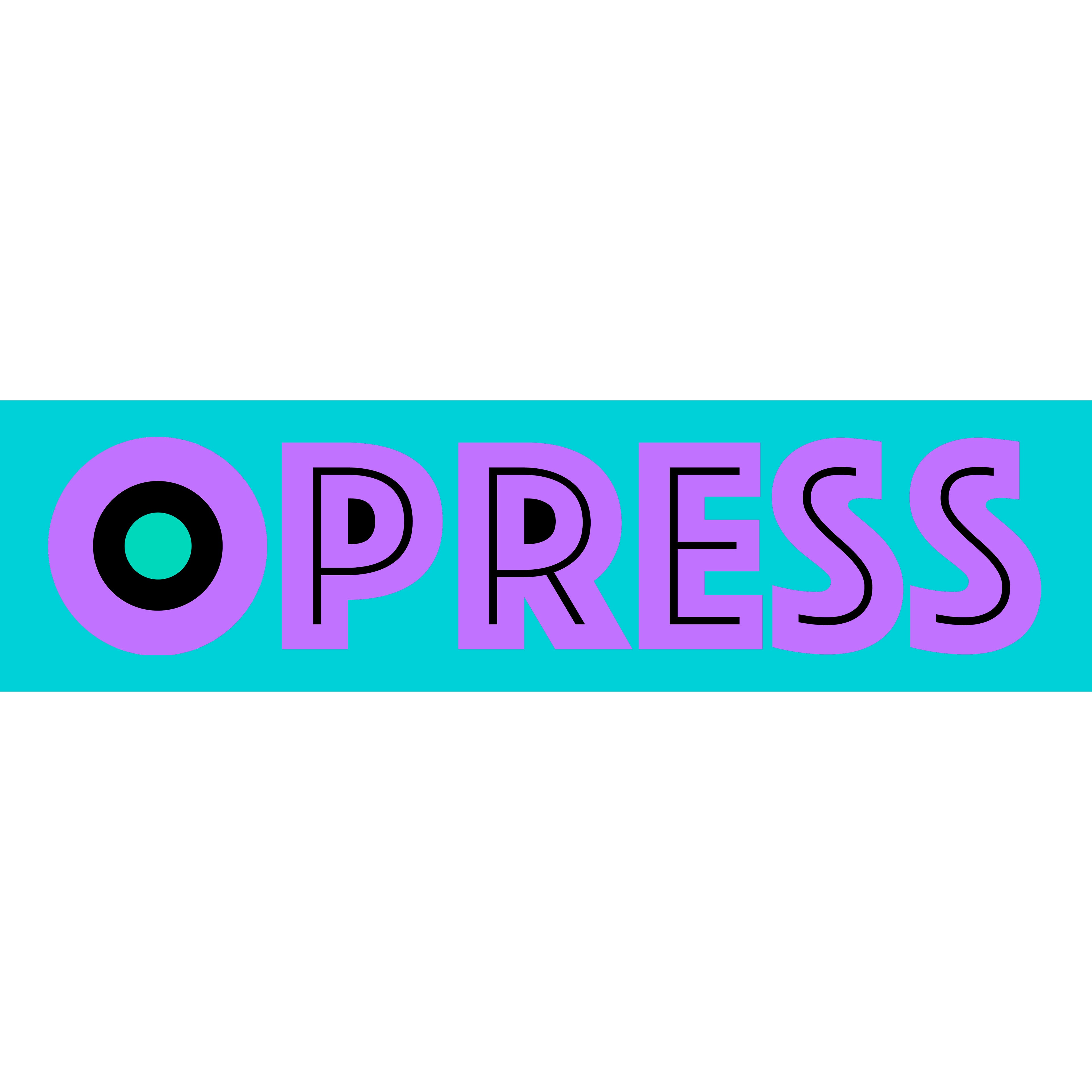 O PRESS
