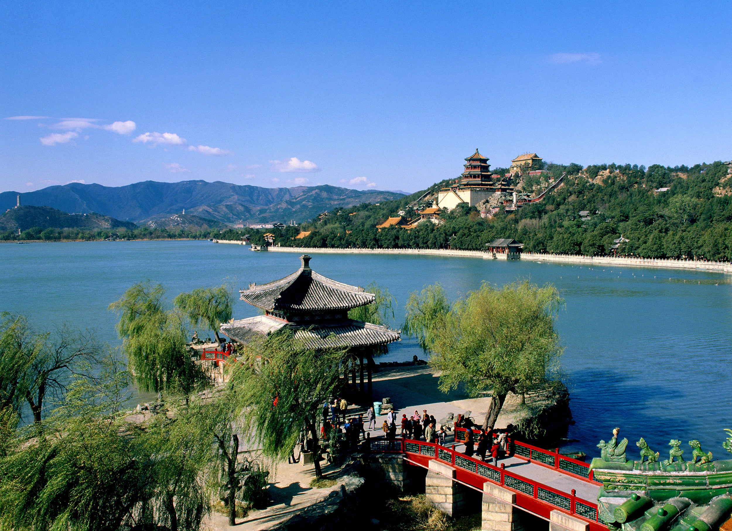 Global Landscape Architecture Grand Award: Advocacy of Traditional Chinese Garden Culture 2025-2026