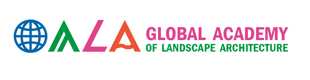 Global Academy of Landscape Architecture